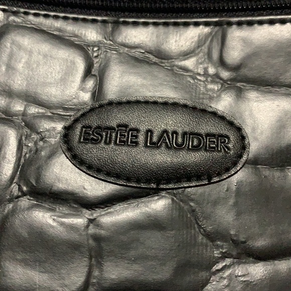 Estée Lauder cosmetics bag - Picture 2 of 9
